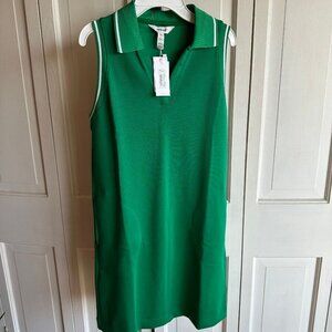 NWT Spanx Air Essentials Golf/Tennis Dress Size XS